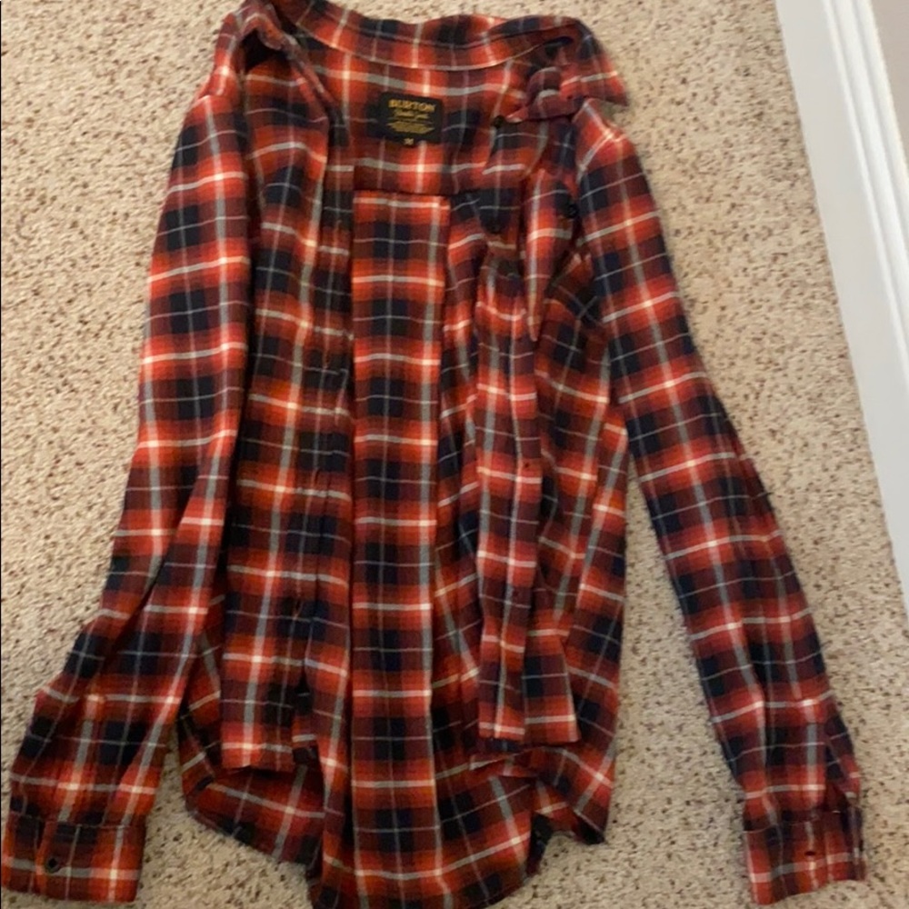 Flannel